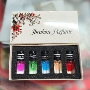 5 পিছের কম্বো